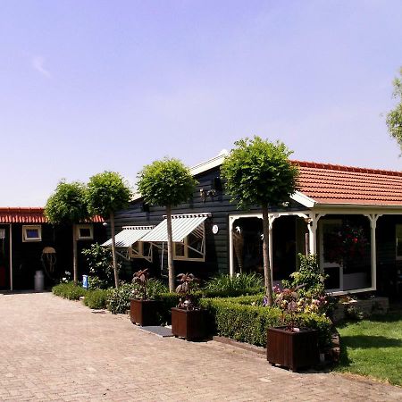 Inge'S Cottage แบร์เคนออพโซม ภายนอก รูปภาพ