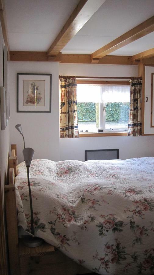 Inge'S Cottage แบร์เคนออพโซม ภายนอก รูปภาพ